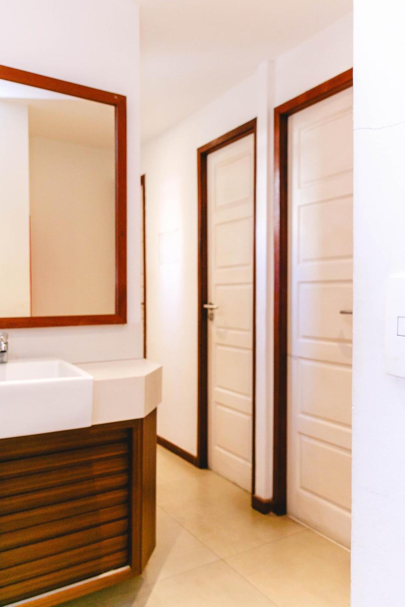 ריו דה ז'ניירו Palace Beach Hostel מראה חיצוני תמונה