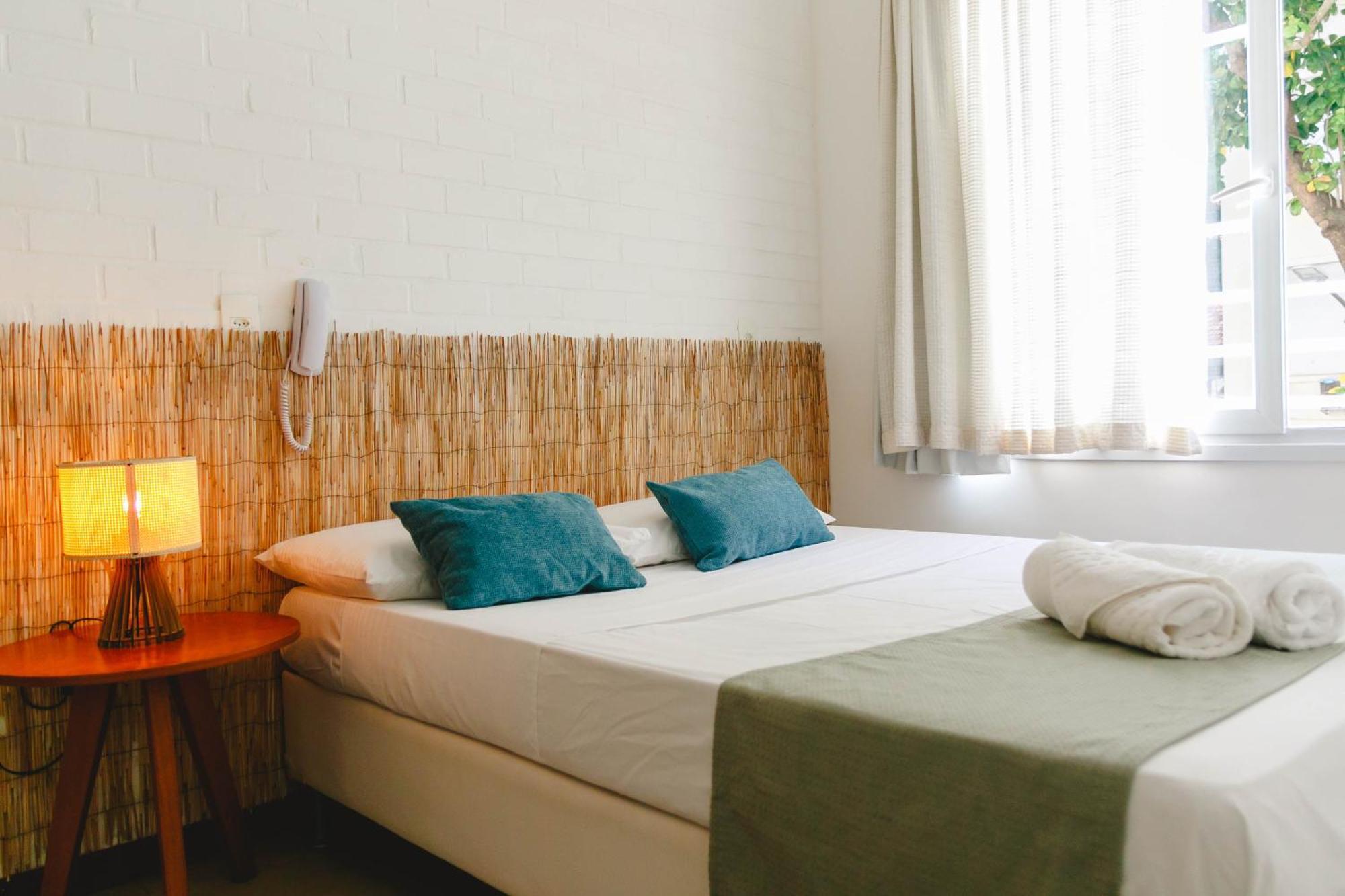 ריו דה ז'ניירו Palace Beach Hostel מראה חיצוני תמונה